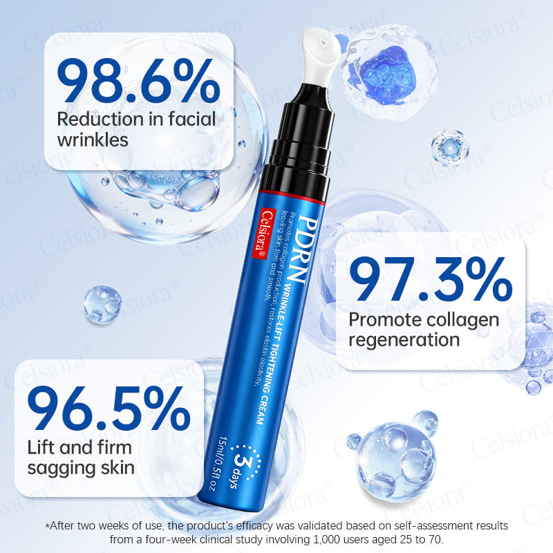 💧🔥UK HOT SALE Celsiora® PDRN Anti-Wrinkle Shot – Lift & Firming Cream