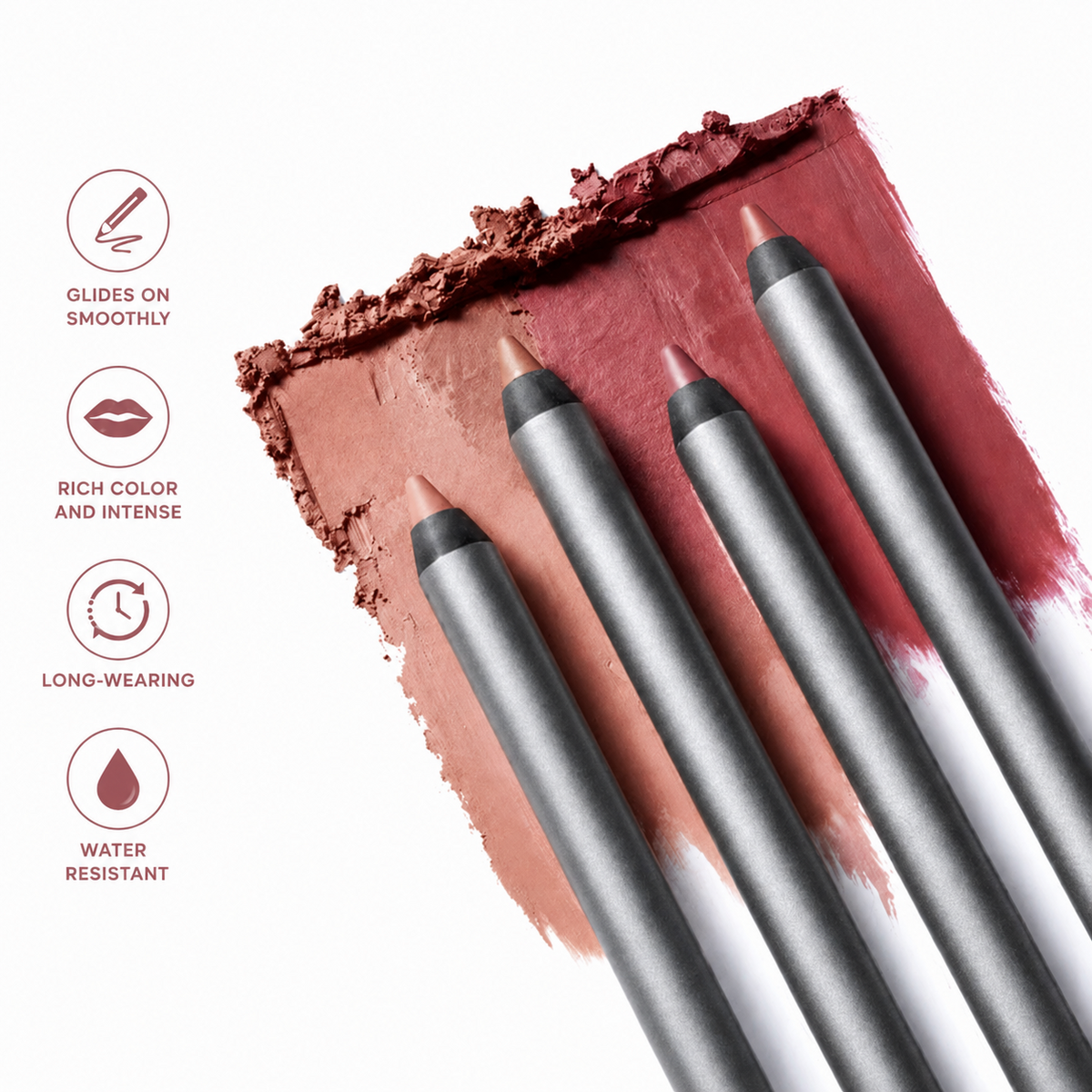360 Contour Lip Liner