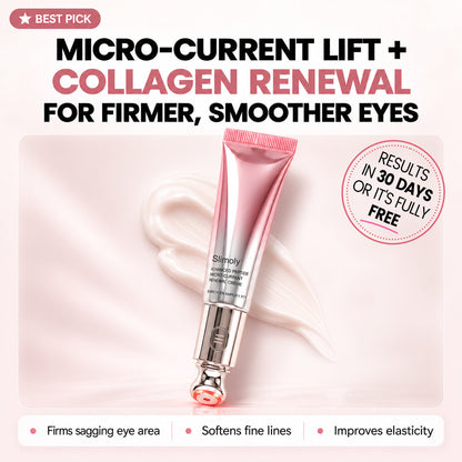 🎉Halloween Sale🎉Slimoly™ Eye Renewal CreamSlimoly™ Eye Renewal Cream