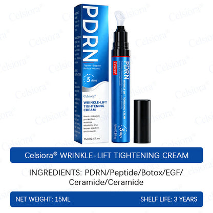 💧🔥UK HOT SALE Celsiora® PDRN Anti-Wrinkle Shot – Lift & Firming Cream