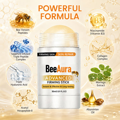 BeeAura Advanced Firming Stick