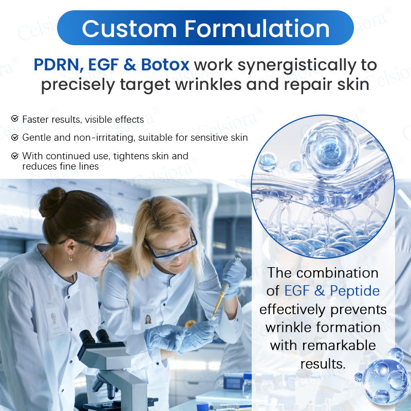 💧🔥UK HOT SALE Celsiora® PDRN Anti-Wrinkle Shot – Lift & Firming Cream
