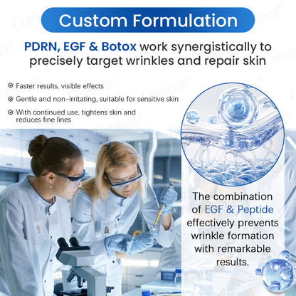 💧🔥UK HOT SALE Celsiora® PDRN Anti-Wrinkle Shot – Lift & Firming Cream