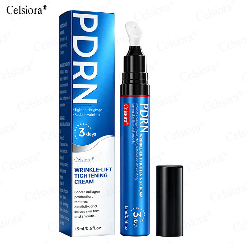 💧🔥UK HOT SALE Celsiora® PDRN Anti-Wrinkle Shot – Lift & Firming Cream