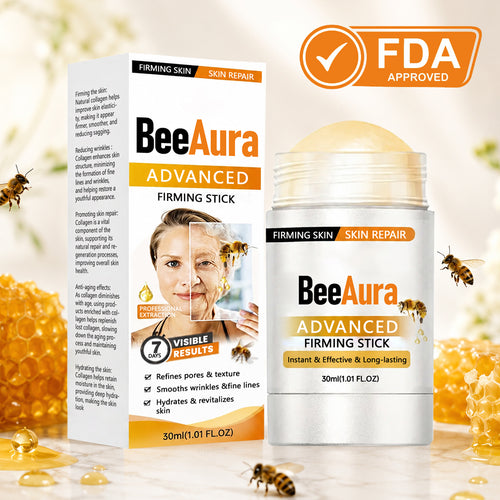 BeeAura Advanced Firming Stick