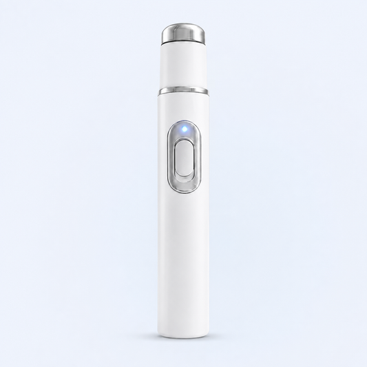 Ultrasonic Shock Wave Massager