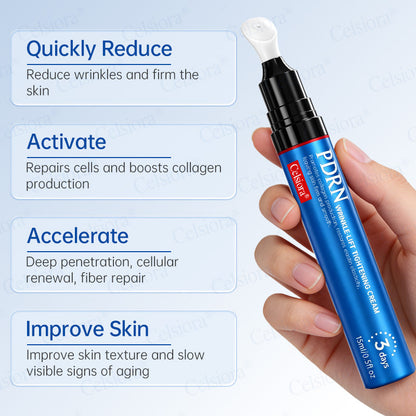 💧🔥UK HOT SALE Celsiora® PDRN Anti-Wrinkle Shot – Lift & Firming Cream