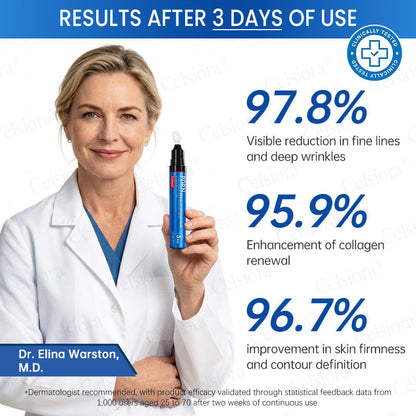 💧🔥UK HOT SALE Celsiora® PDRN Anti-Wrinkle Shot – Lift & Firming Cream