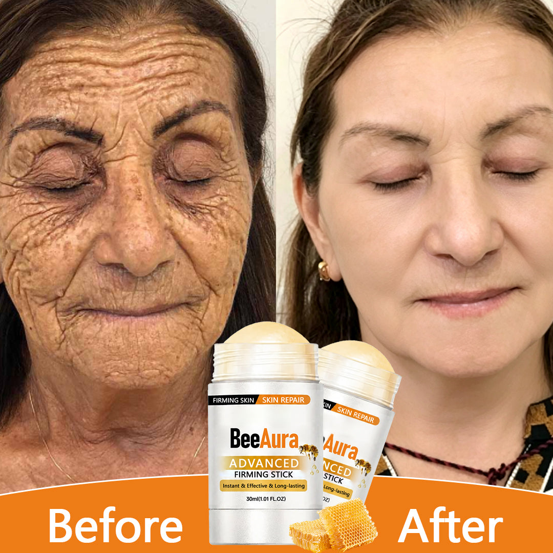 BeeAura Advanced Firming Stick