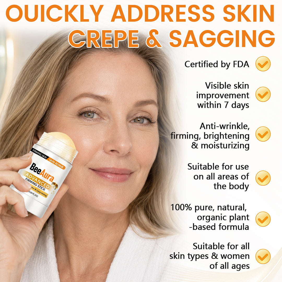 BeeAura Advanced Firming Stick
