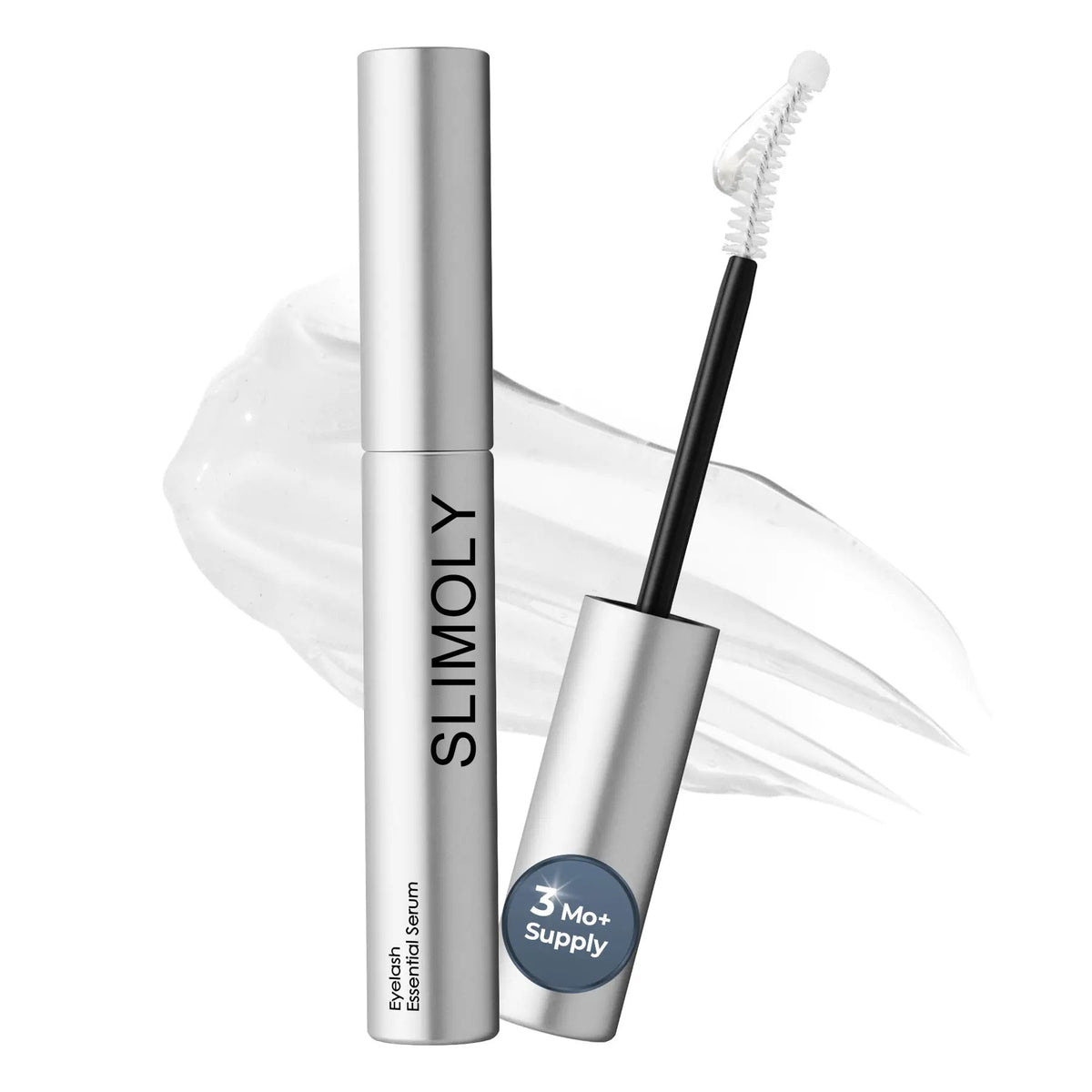 Eyelash Growth Serum