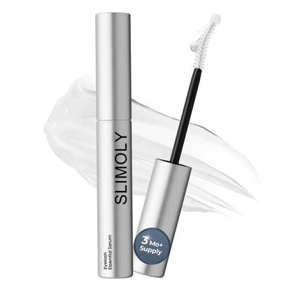 Eyelash Growth Serum