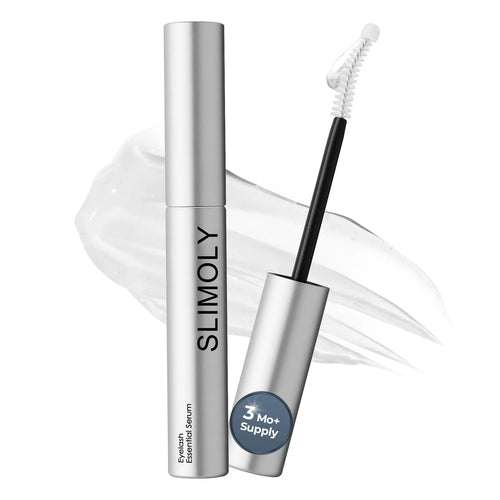Eyelash Growth Serum
