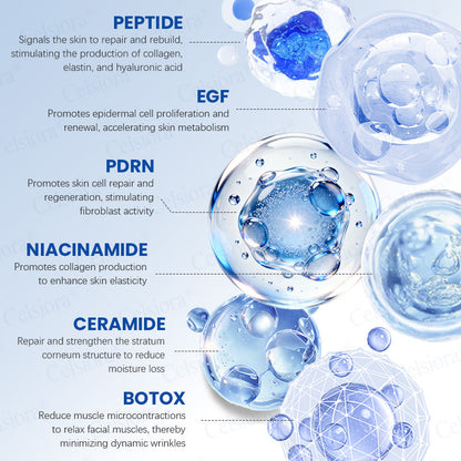 💧🔥UK HOT SALE Celsiora® PDRN Anti-Wrinkle Shot – Lift & Firming Cream
