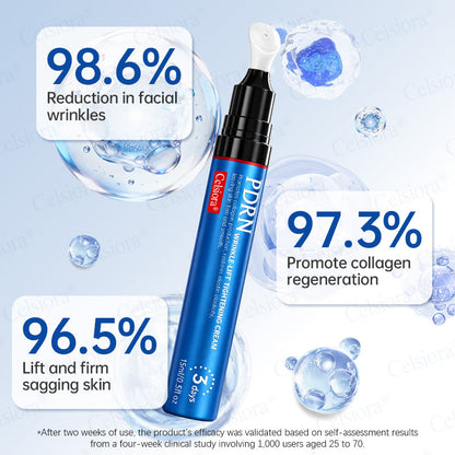 💧🔥UK HOT SALE Celsiora® PDRN Anti-Wrinkle Shot – Lift & Firming Cream
