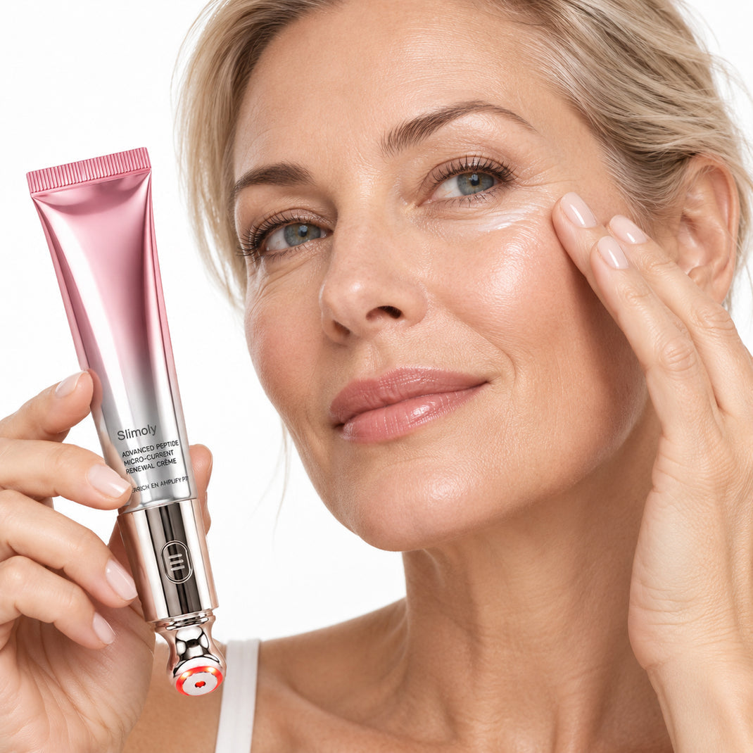 🎉Halloween Sale🎉Slimoly™ Eye Renewal CreamSlimoly™ Eye Renewal Cream