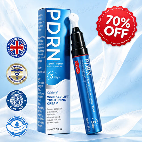 💧🔥UK HOT SALE Celsiora® PDRN Anti-Wrinkle Shot – Lift & Firming Cream