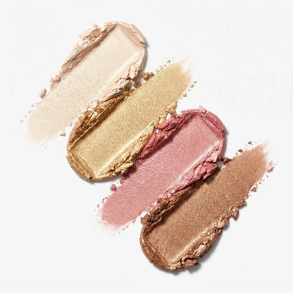 ✨Buy 1 Get 1 Free✨Soft Bloom Eye & Cheek Palette